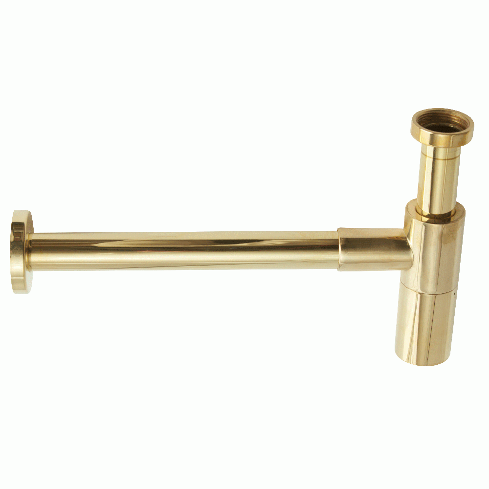 Lavabo Luna vandlås til vægmontering