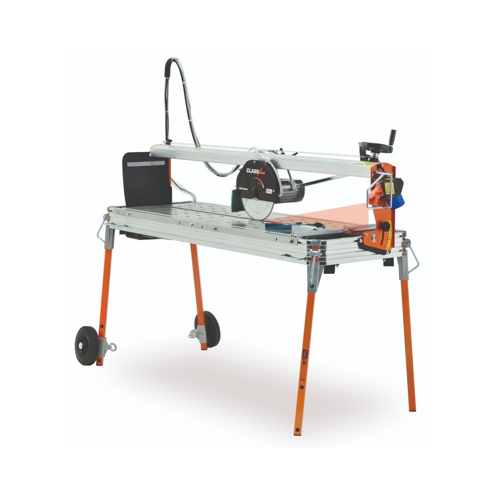 Class Plus 1300S fliseskæremaskine inkl. diamantklinge 250 mm