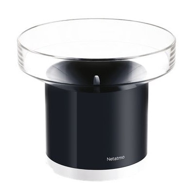 Netatmo Rain Gauge Smart regnmåler