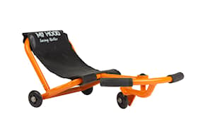 My Hood Swing Roller Micro gokart i orange