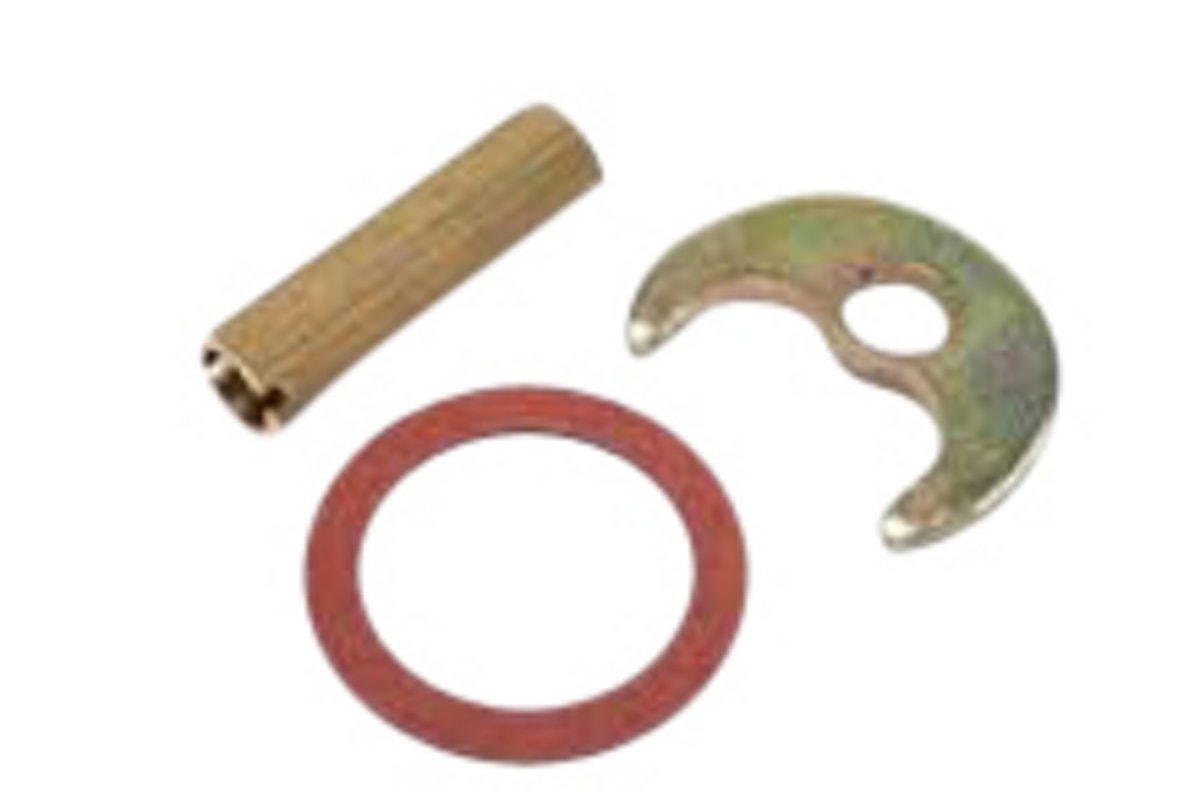 Ideal Standard bespændingssæt standard, tidl. Børma