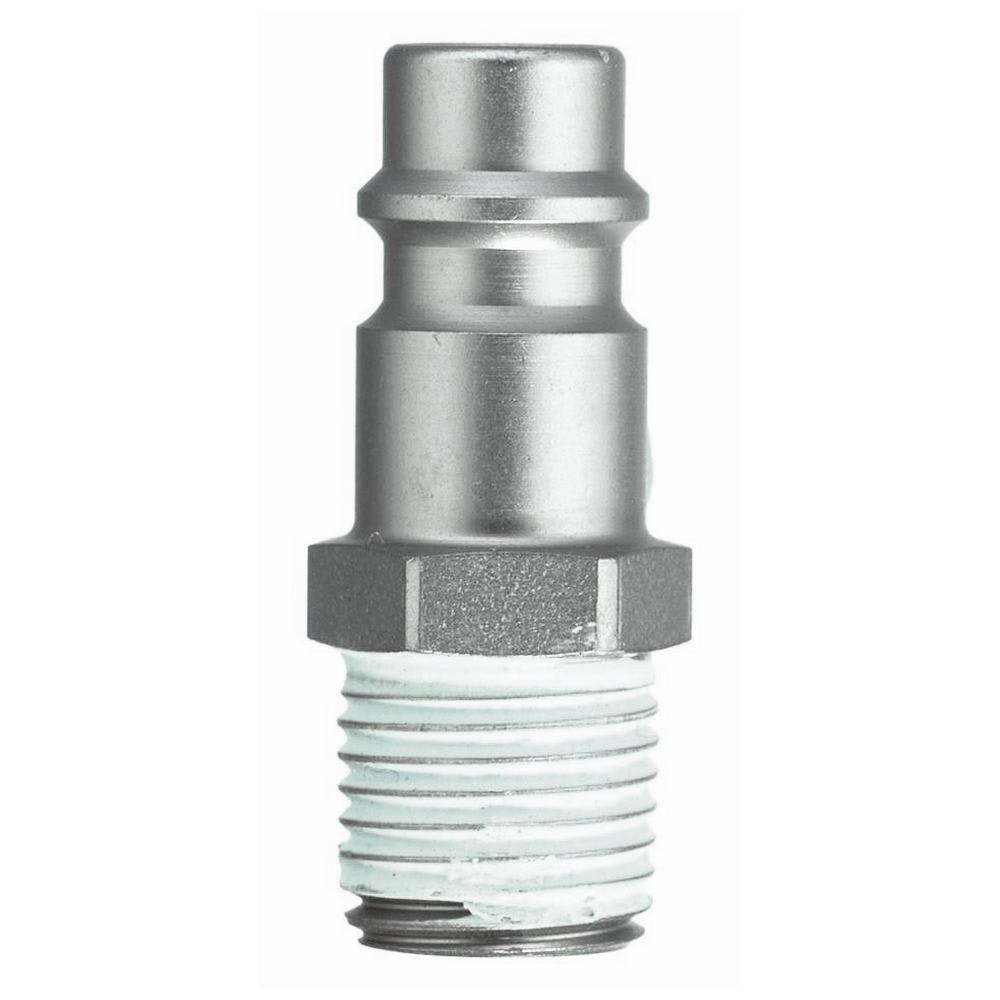 Flowconcept Rectus 25 nippel udvendig gevind