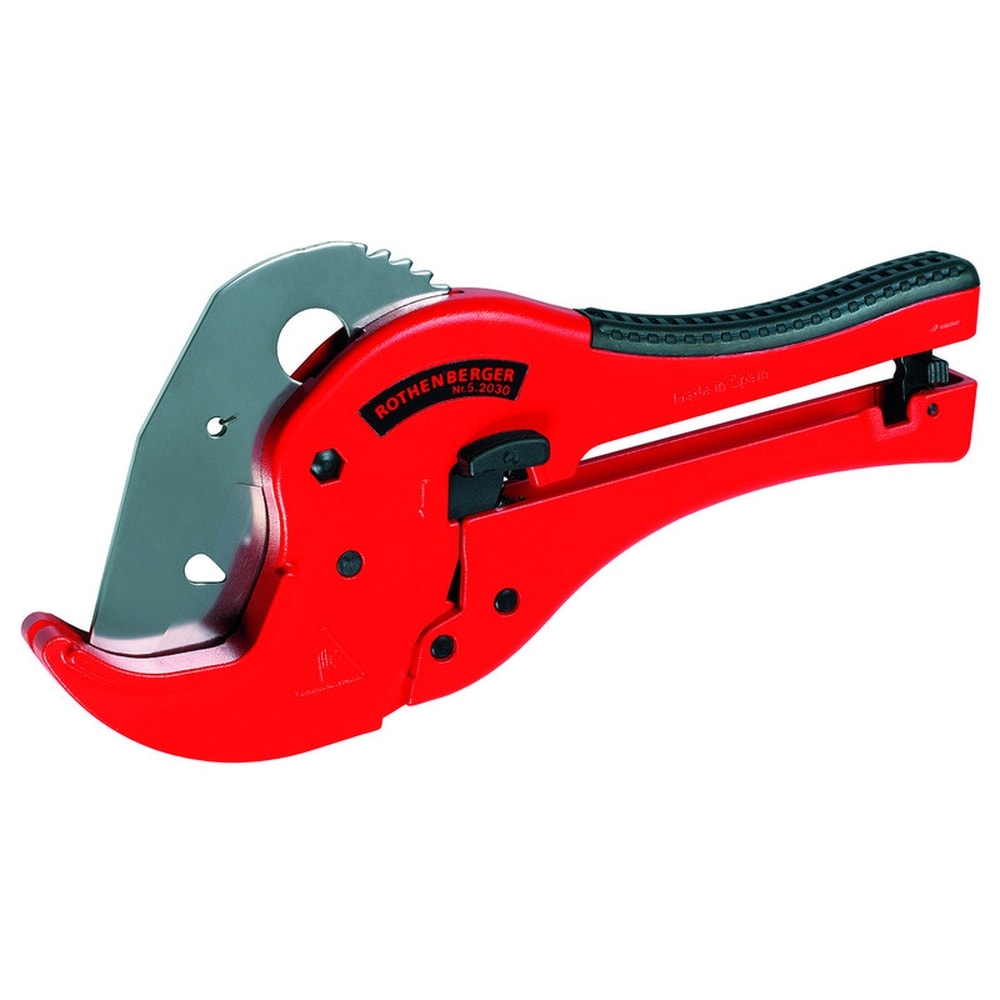 Rothenberger Rocut TC 63 plastsaks 0-63 mm