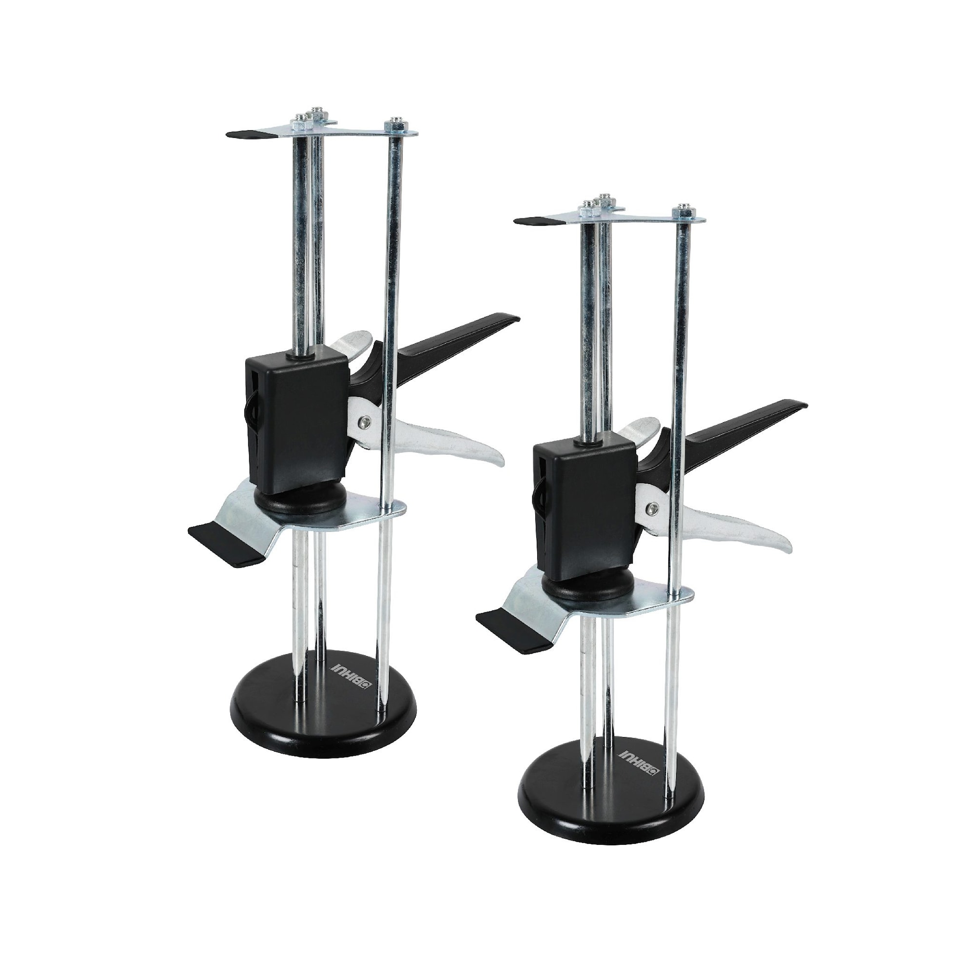 Bihui flisestøtter justerbar 2 stk.