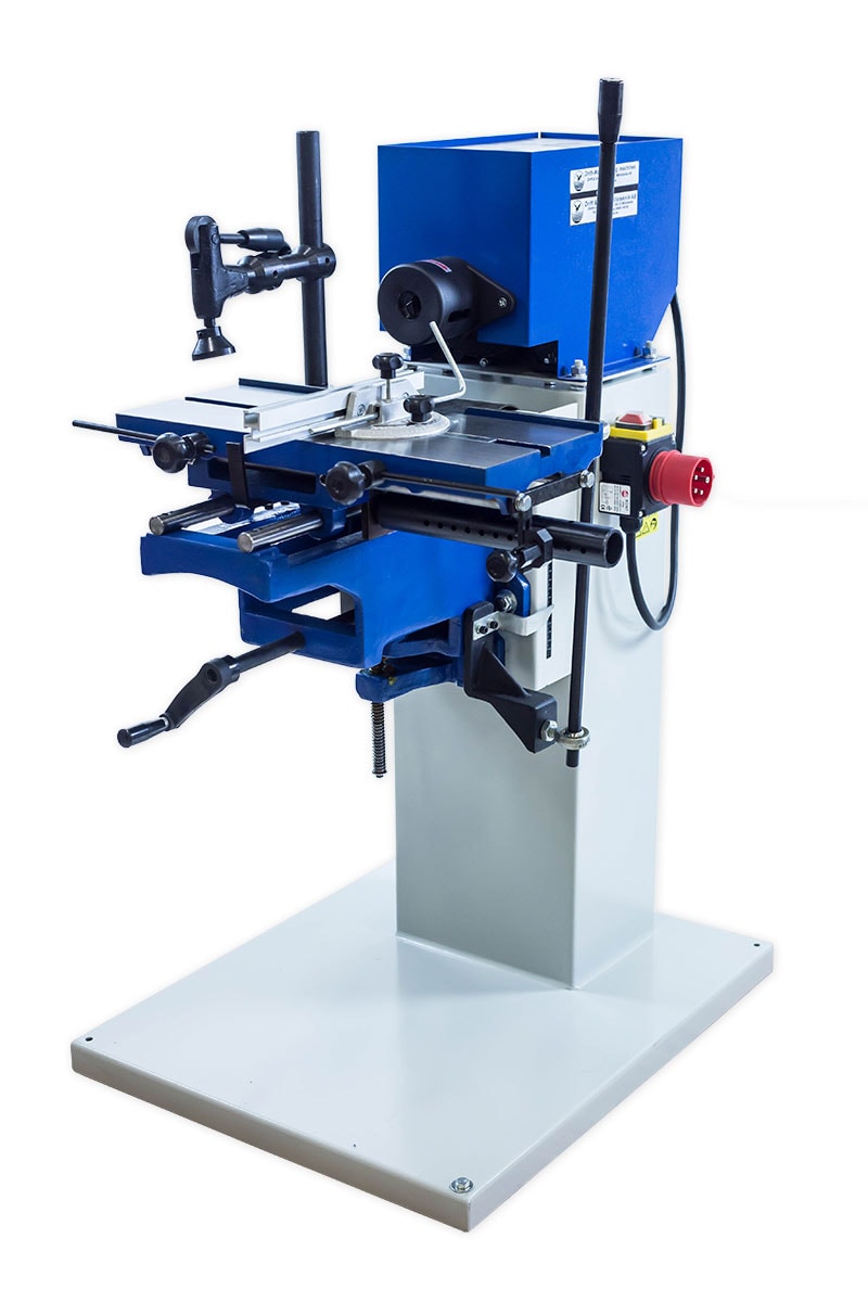 Hawk Dybdeboringsmaskine MS3016