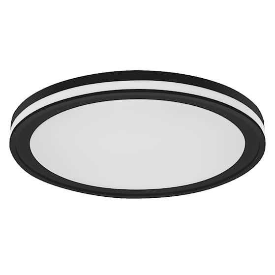 Osram Ledvance Smart+ WiFi Orbis Circle RGB LED plafond 28W Ø460 mm
