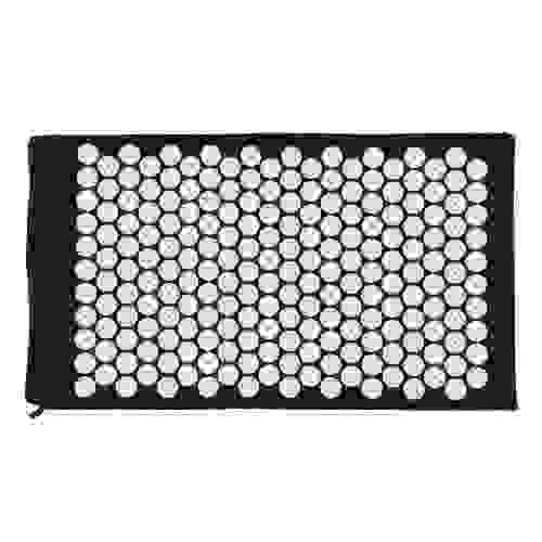 Atom Sports Yoga pigmåtte 70 x 43 cm