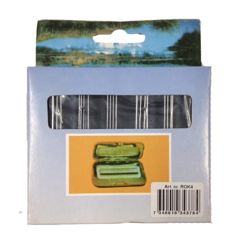 Kulstave til håndvarmere