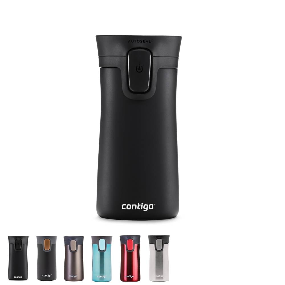 Contigo Pinnacle Autoseal termokrus Stainless Steal 300 ml