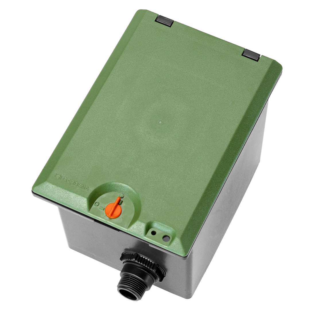 Gardena V1 ventilboks