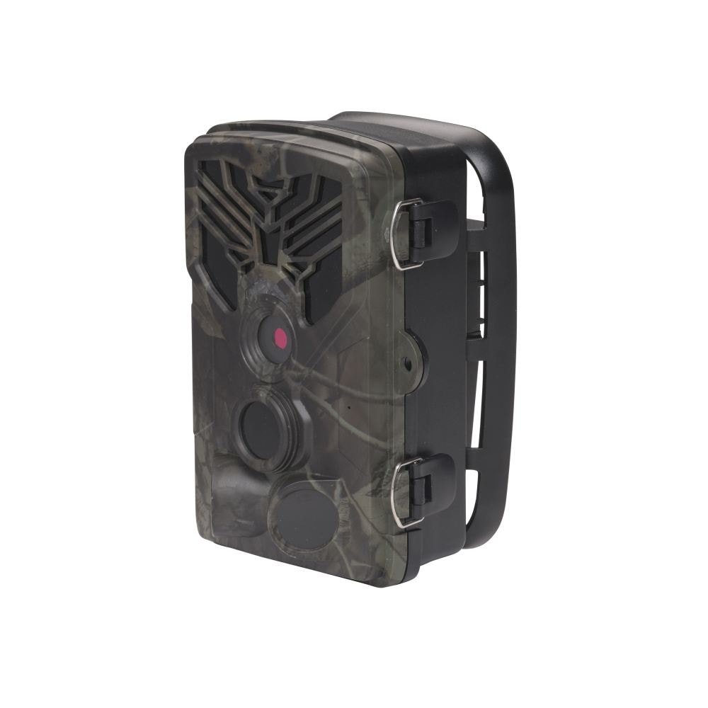 Denver WCT-8020W vildtkamera IP65 med 8 MPX CMOS sensor, op til 25 meter