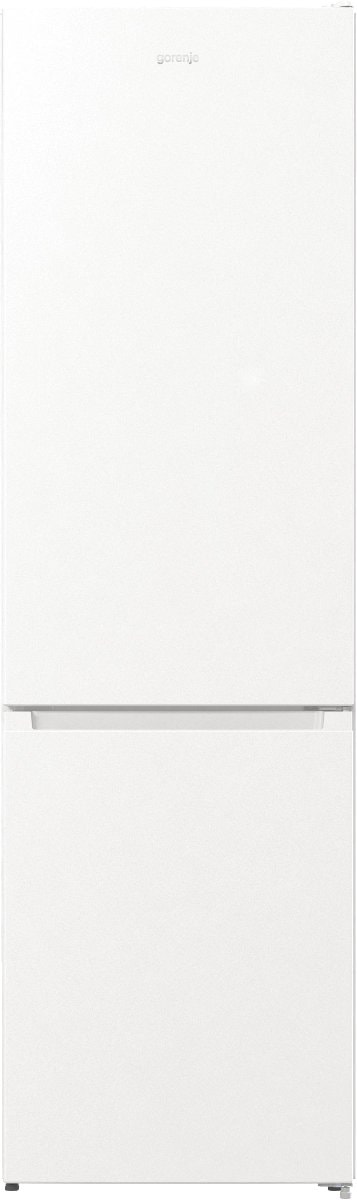 Gorenje NRK6202EW4 køle-/fryseskab hvid 235L + 96L