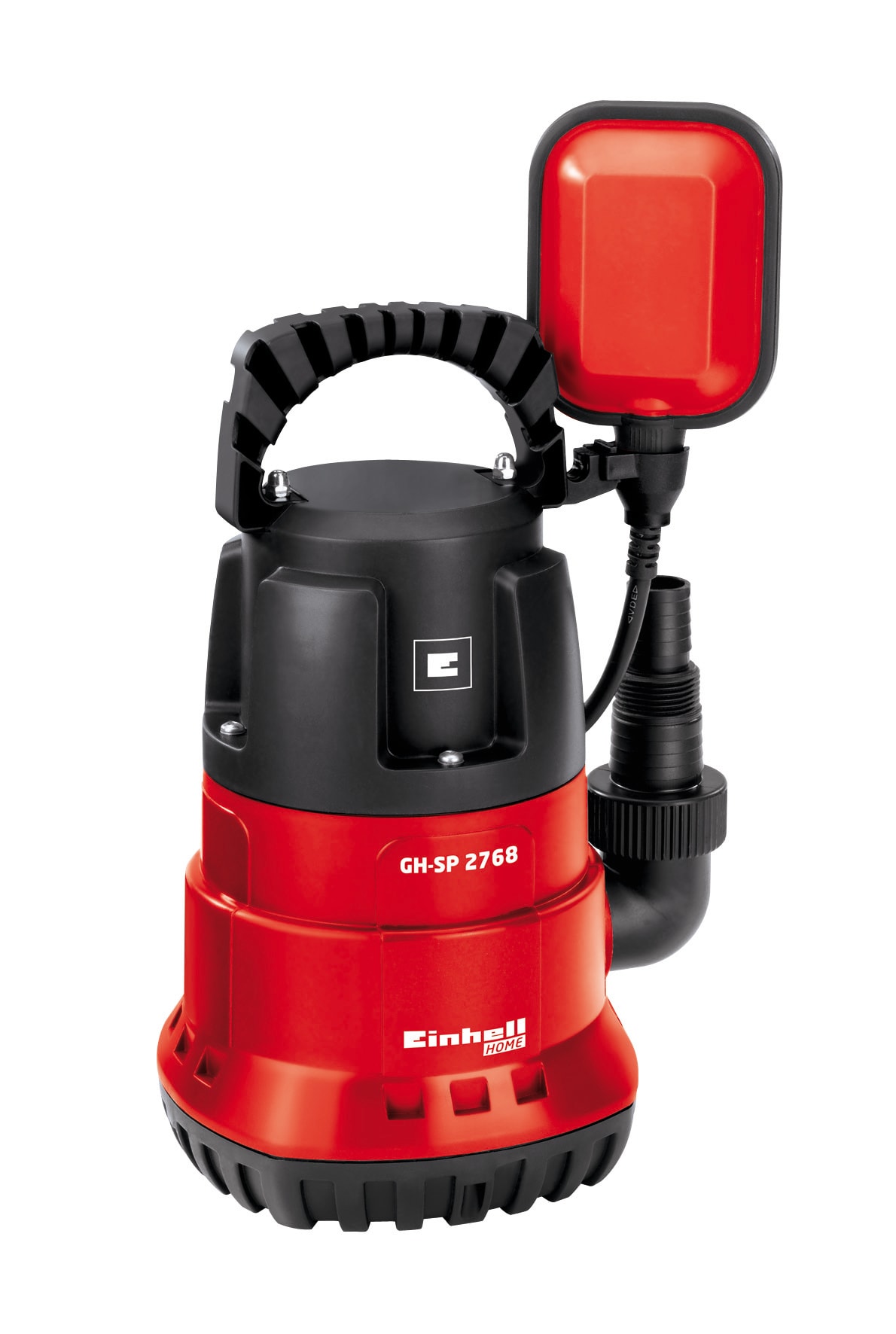 Einhell GC-SP 2768 dykpumpe 6800 l/t 8,0M 350W
