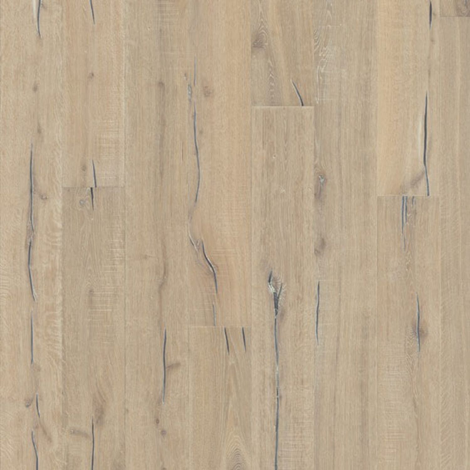 Kährs Aspeland Eg parketgulv 1-stavs oliebehandlet pakke à 2,72 m2