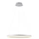 Paul Neuhaus Titus LED pendel i hvid IP20 38,50W