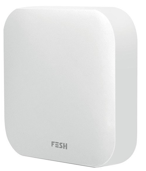 FESH Smart tryk Zig Bee