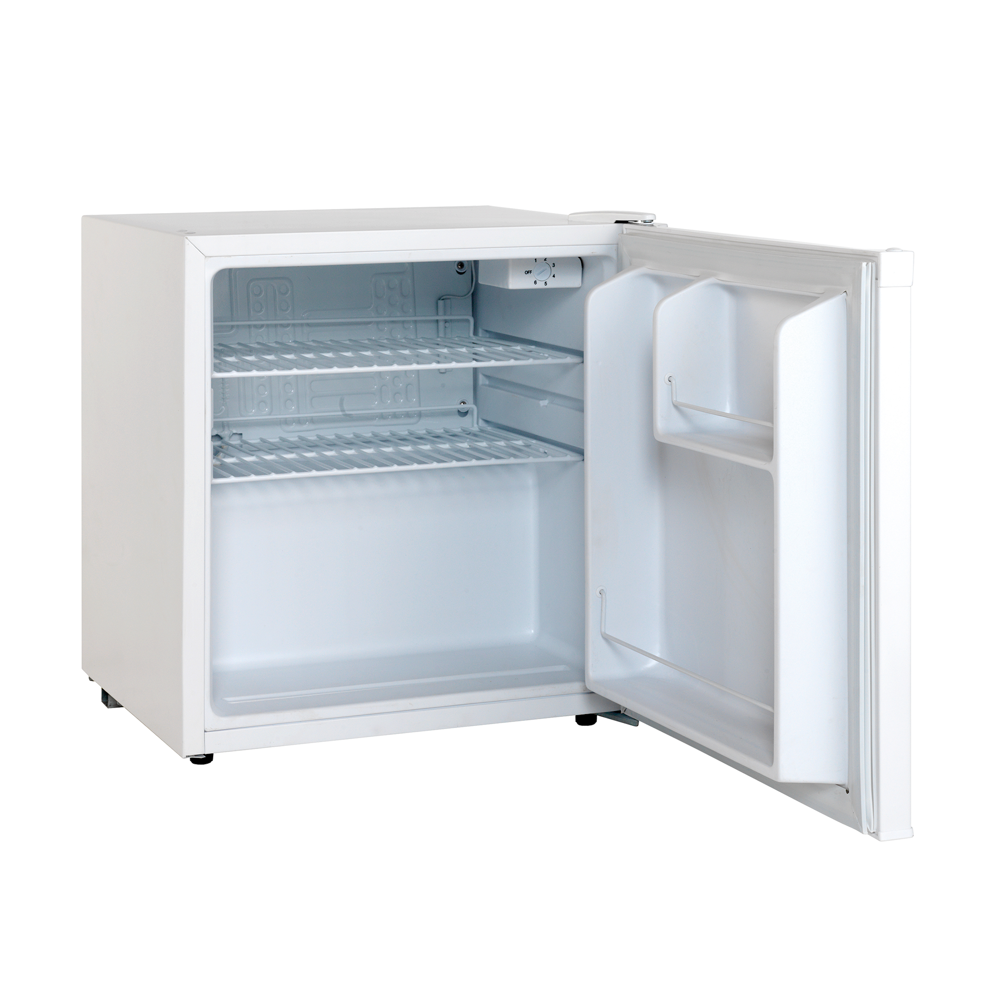 Scandomestic SKS 56 WE køleskab hvid 47L