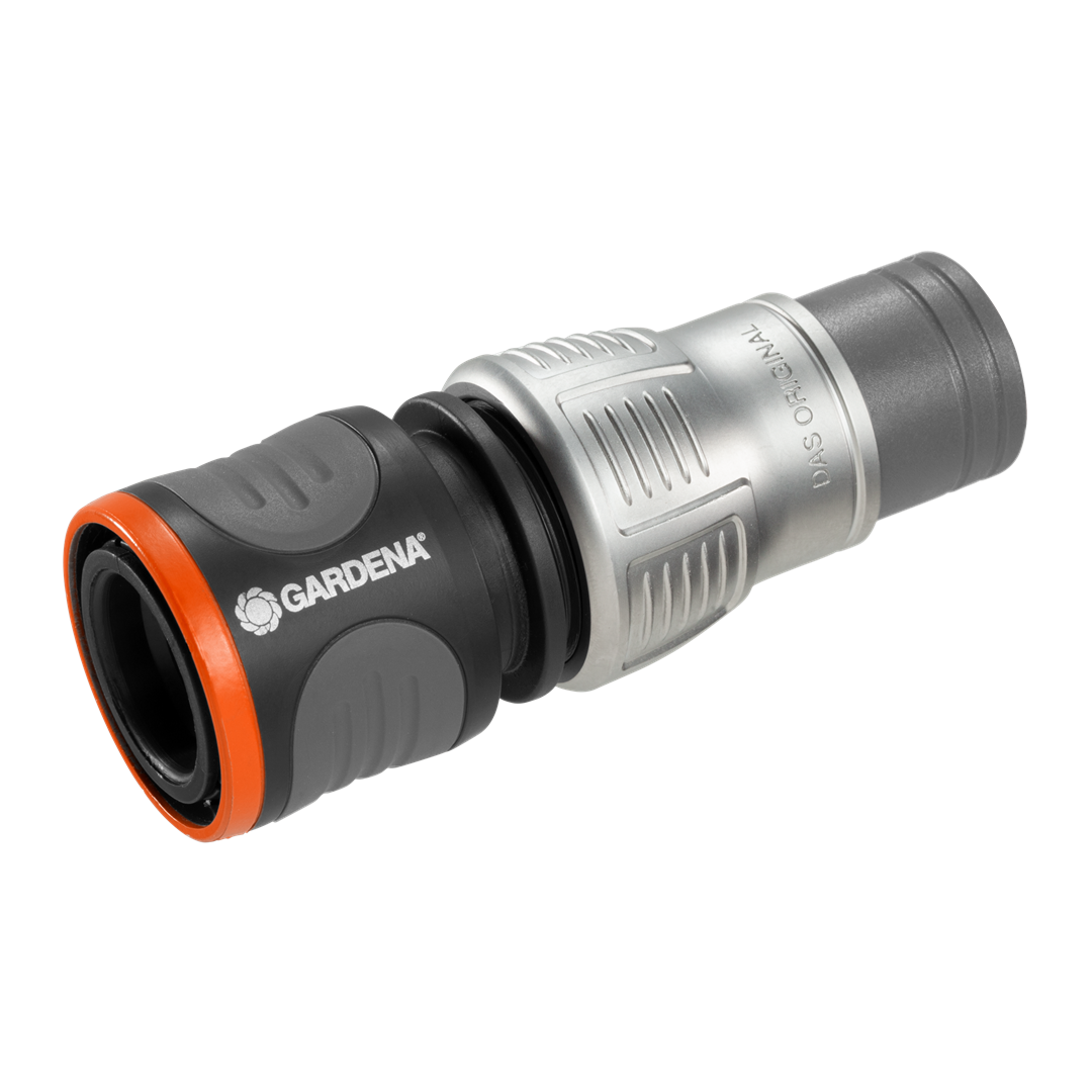 Gardena Premium slangekobling