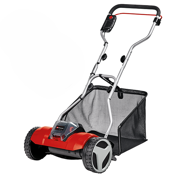 Einhell GE-HM 18/38 cylinderklipper 18V uden batteri og lader