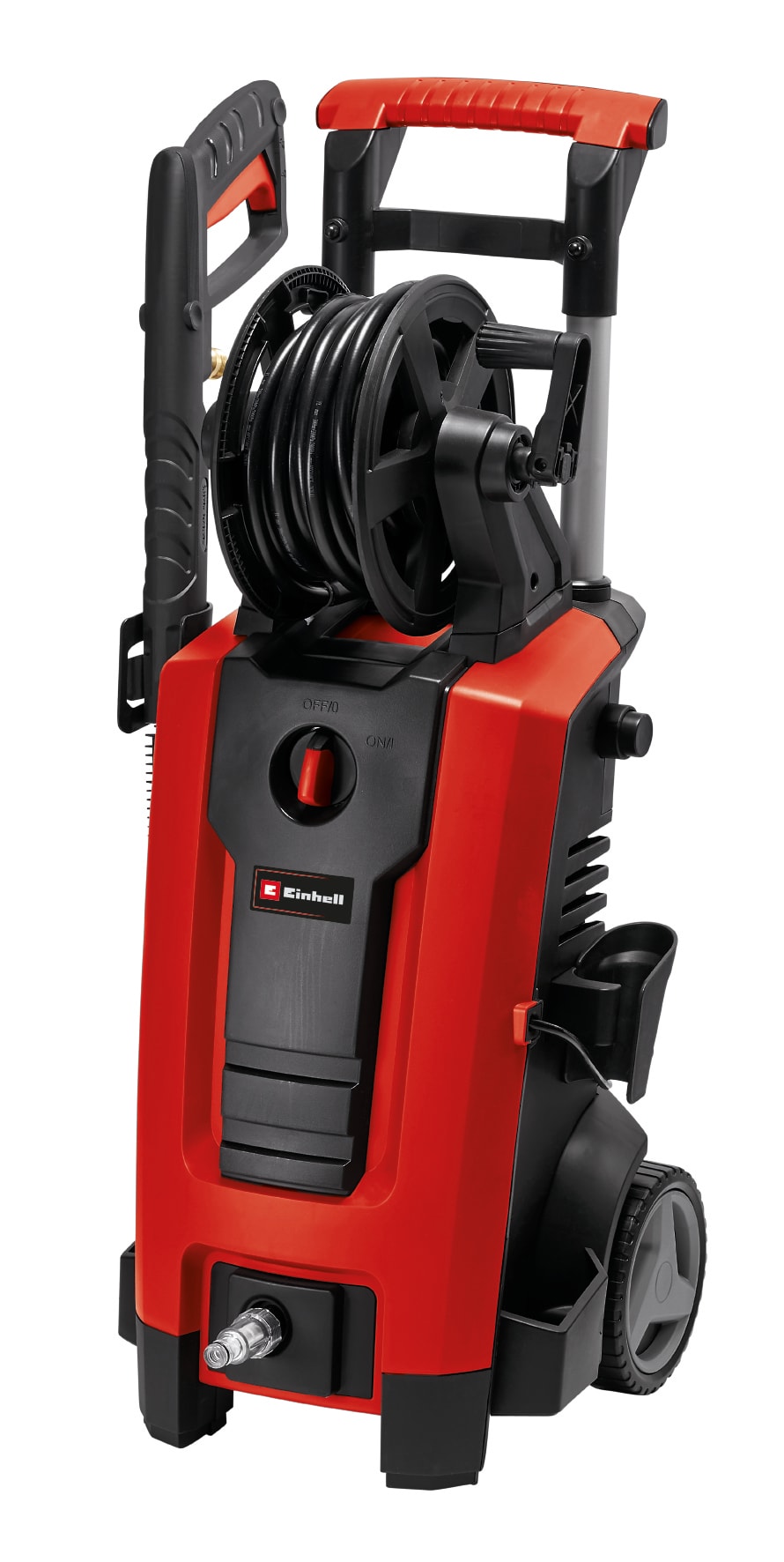 Einhell TE-HP 170 højtryksrenser 2300W 170 bar