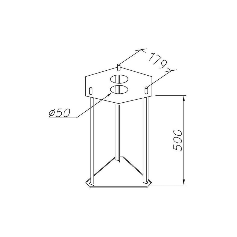 Norlys markfeste nr. 406