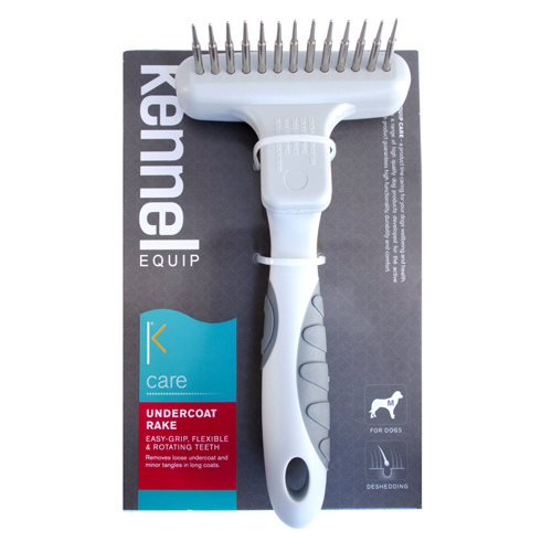 Fleksibel børste m/roterende tænder