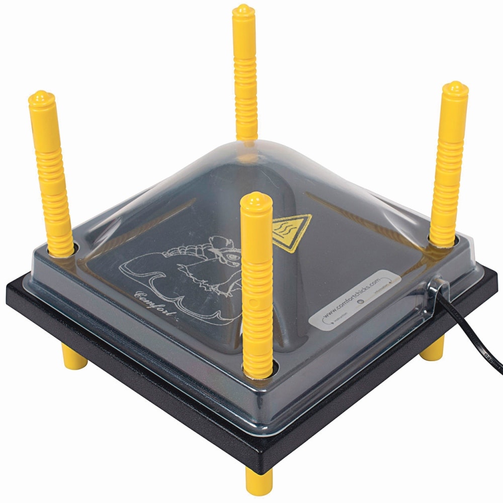 Olba cover til kyllingemoder 182-771