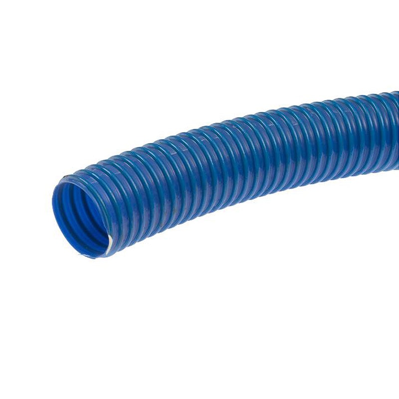 Hawk Spånsugerslange & Ventilationsslange PVC 150 mm