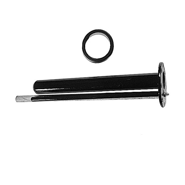 Metro Therm flangerør 55 og 300 ltr.