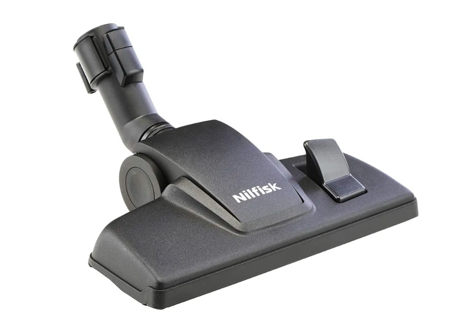 Nilfisk-Frithiof kombimundstykke tilcentralstøvsuger Ø32