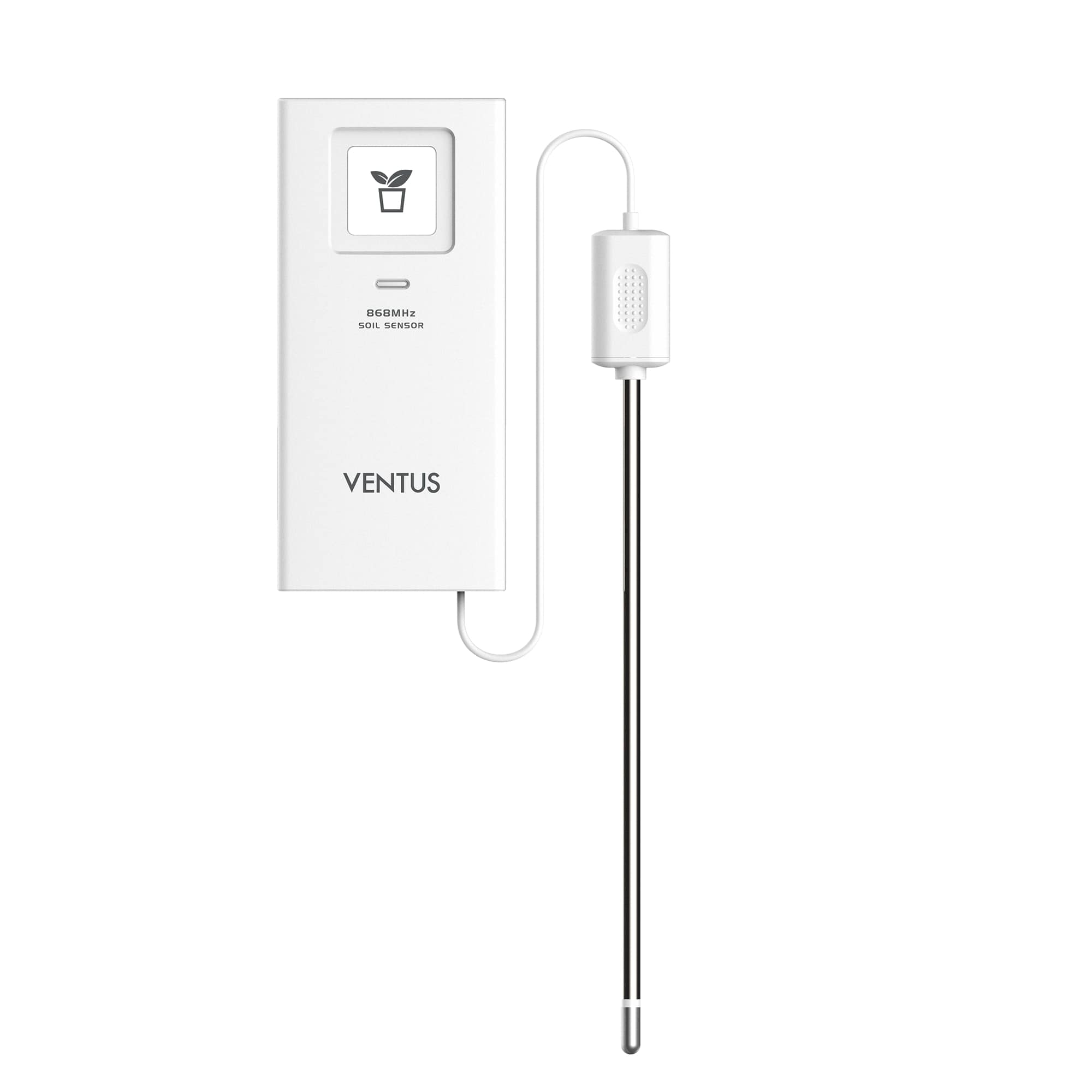 Ventus jordsensor for W640 og W838