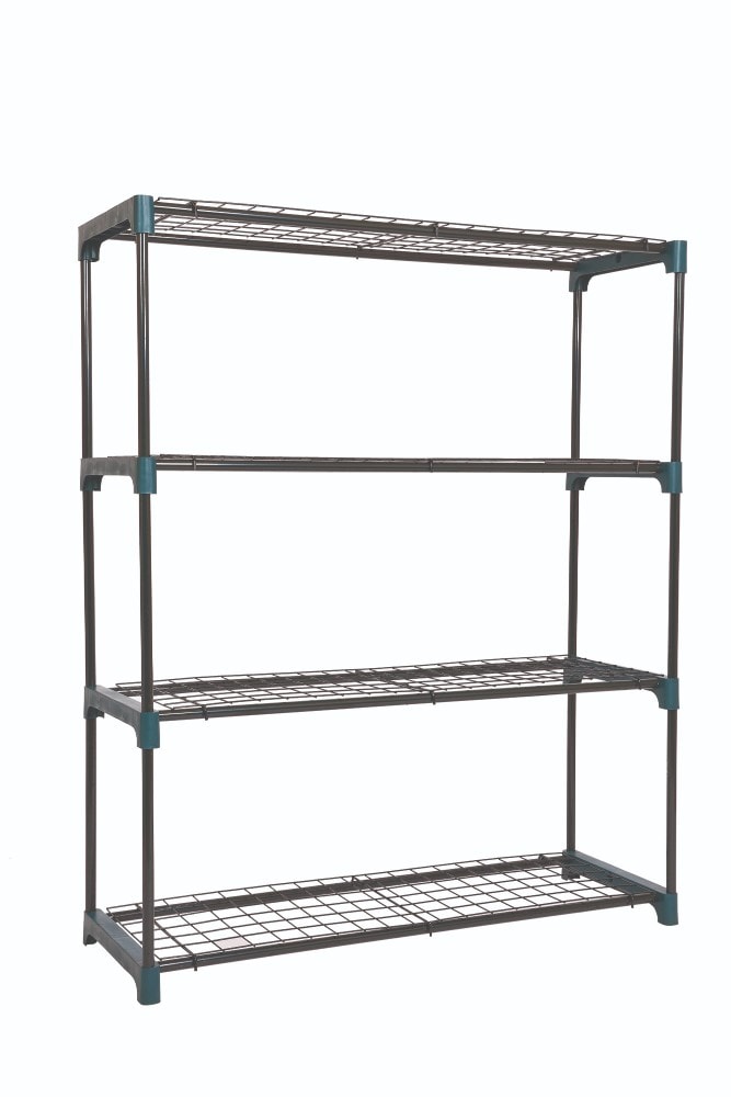 Grow It Premium Growhouse Shelving plantereol 106 x 90 x 31 cm