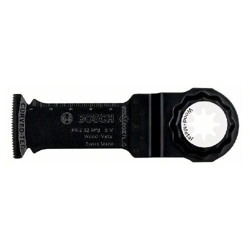 Bosch Sågblad PAIZ32APB BIM 32 x 60 mm