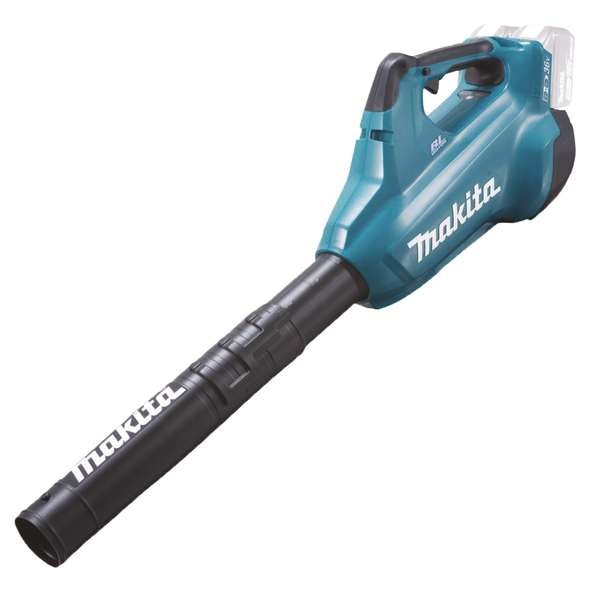 Makita Blæser LXT® 18V X2, 54 m/s, 13,4 m³/min