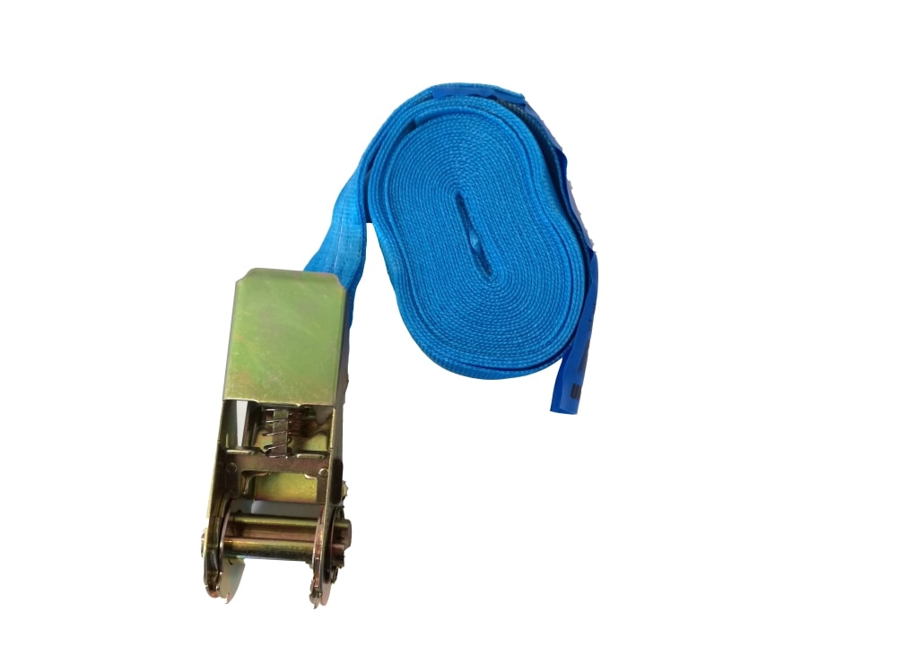 UniQ surring uden kroge 500 kg 25 mm x 5 meter