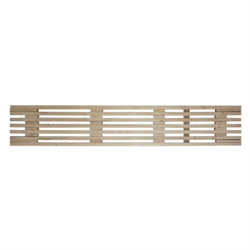 Jumbo tralle 24,3 x 220 cm26ST1102