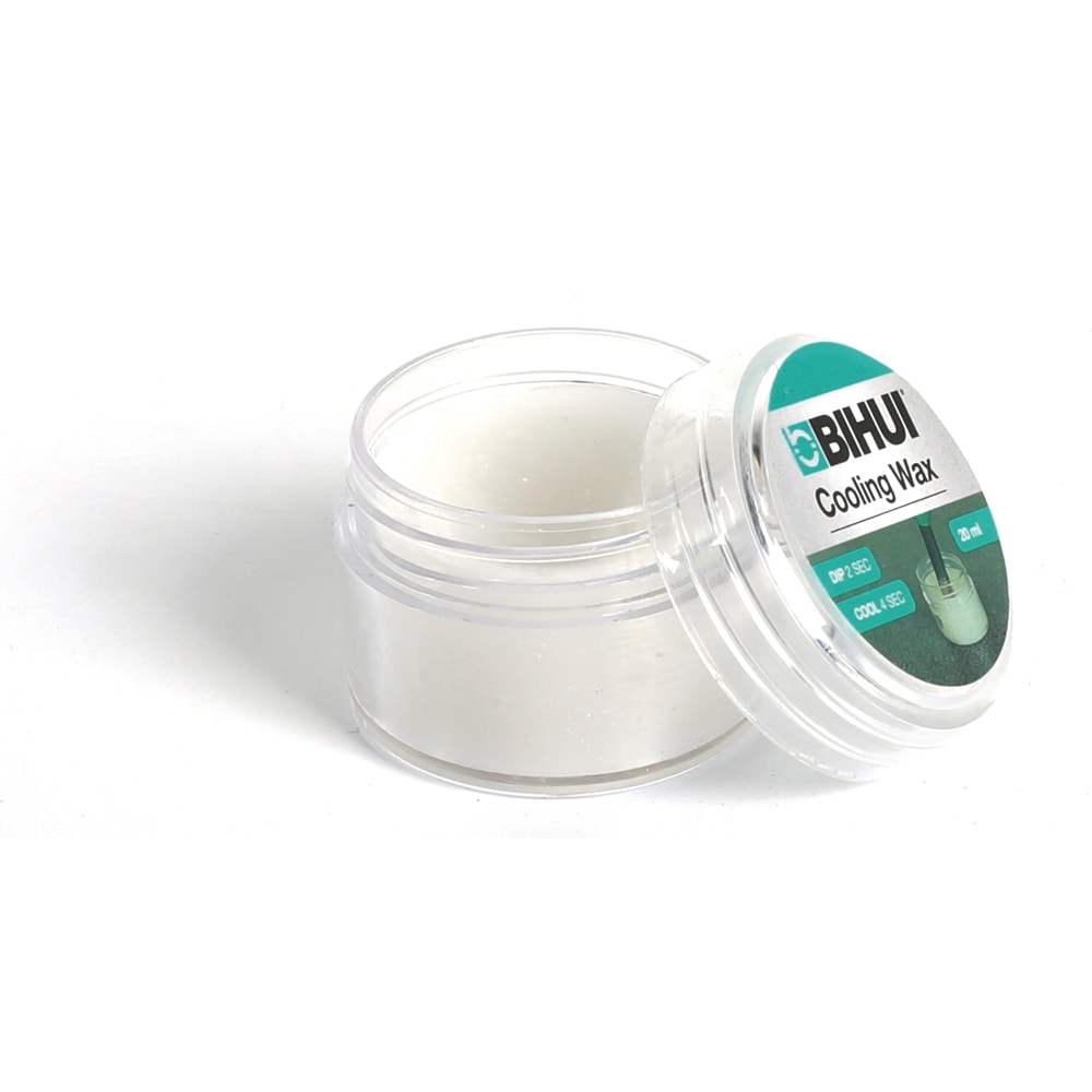 Bihui voks til diamantbor