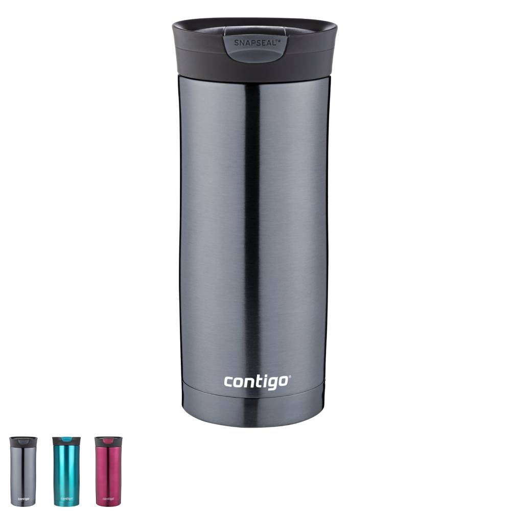 Contigo Huron Snapseal termokrus Biscay Bay 470 ml - Termokander, Madlavning & Bestik