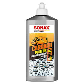 Sonax Caravan Polish poleringsmiddel 500 ml