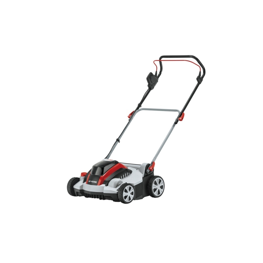 ALKO SF 4036 vertikalskærer 40V uden batteri og lader