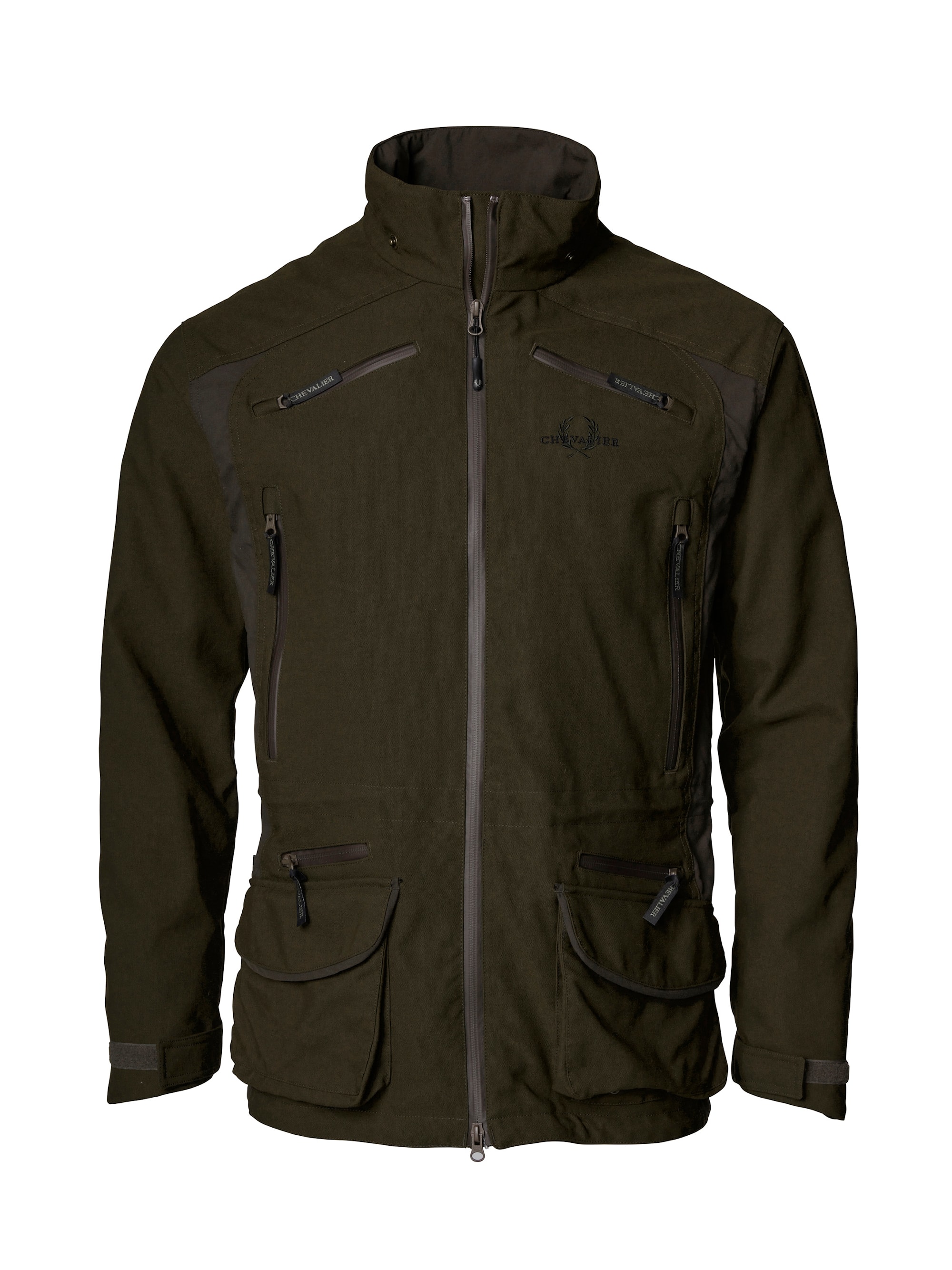 Chevalier Rough GTX Coat 3XL