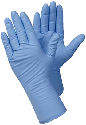 Tegera Kemikaliebeskyttelseshandsker,Engangshandsker,Handsker til præcisionsarbejde 846 str. 11