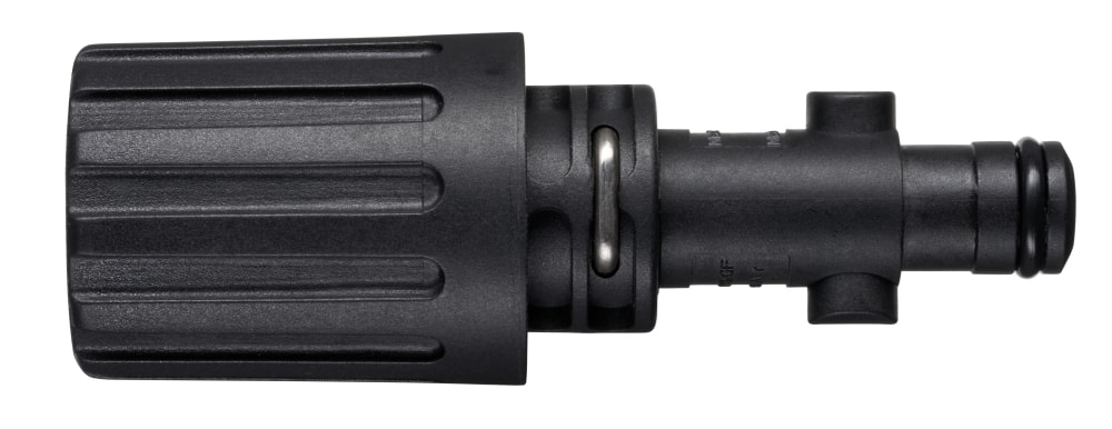 Nilfisk Short Range Nozzle dyse med bajonetfatning