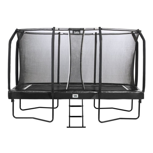 Salta First Class trampolin inkl. stige og sikkerhedsnet 244 x 427 cm