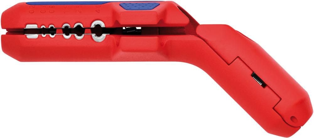 Knipex ErgoStrip universal afisoleringsværktøj 135 mm