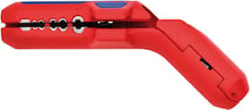 Knipex ErgoStrip universal afisoleringsværktøj 135 mm