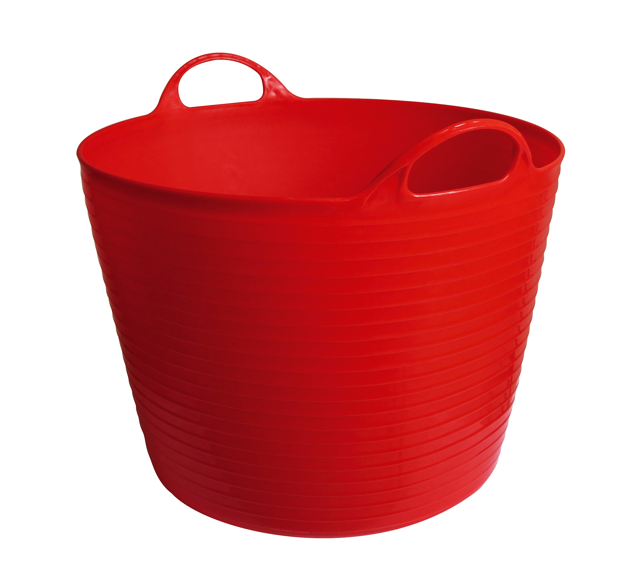 Plastbalje Flexitrug 28l flere farver