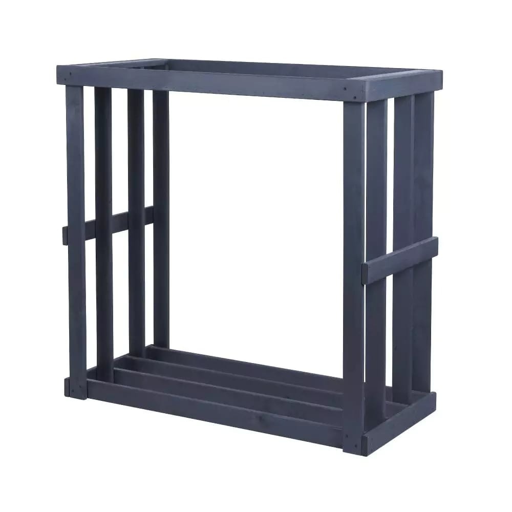 Westmann Harald Firewood brændeopbevaring 52 x 108 x 106 cm