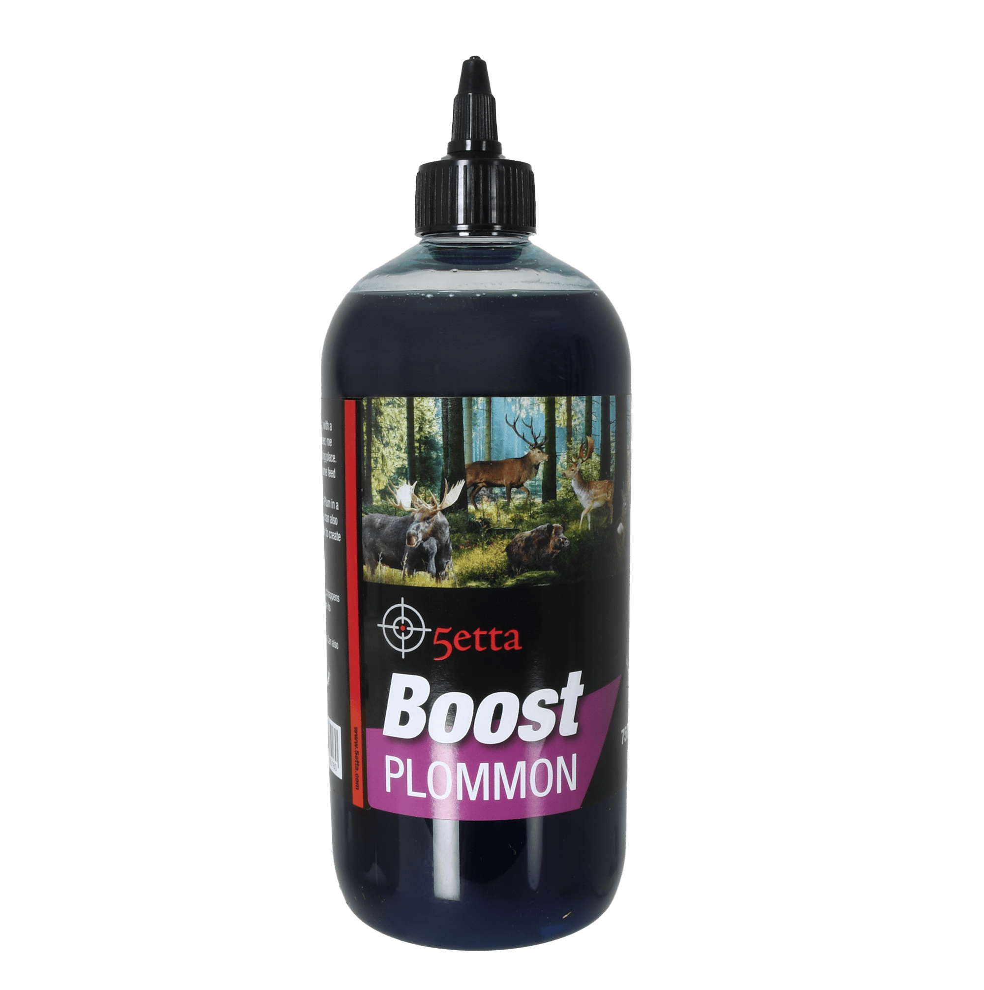 5etta Boost Plum 750 ml