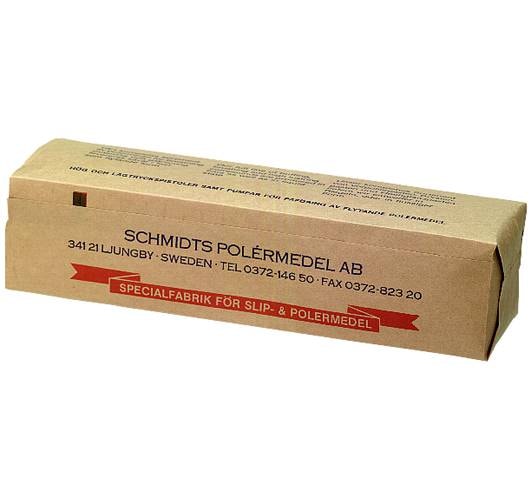 Luna børstevoks ultrapol-76